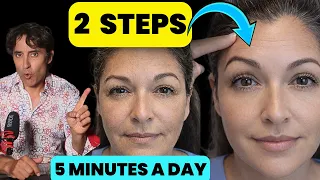 Just 5 Min a Day Look 5 Years Younger - Exact Technique