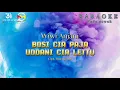 Download Lagu KARAOKE - BOSI CIA PAJA UDDANI CIA LETTU || Nada cowok || lagu viral wiwi anjani || cipt. Daeng Aris