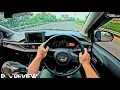 Download Lagu POV REVIEW | DAIHATSU NEW AYLA 1.0 X CVT 2024 | IRIT-NYA BIKIN MINDER! 🤯 | New Car Tour \u0026 Test Drive