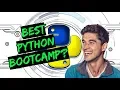 The COMPLETE PYTHON Developer Zero to Mastery by Andrei Neagoie Udemy course review