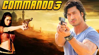 dj afro commando 3 hd movie