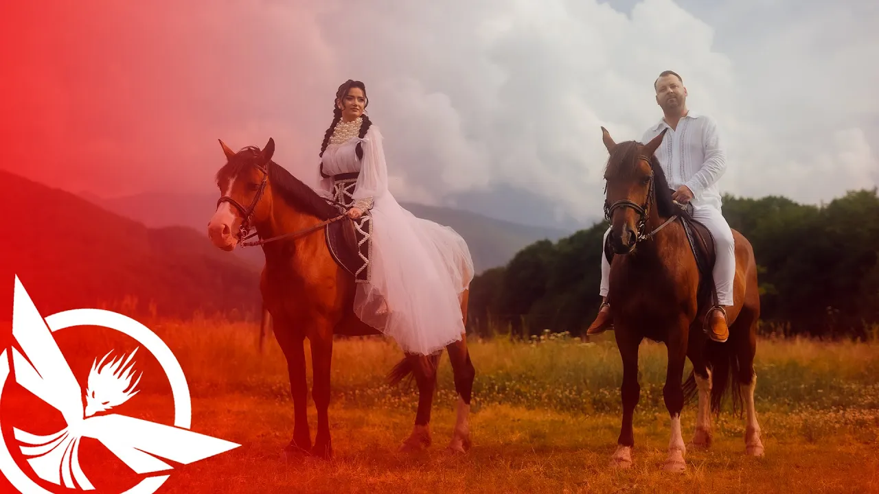 Adina Anghel & Sorin Banulescu x Zeno Music - Tu-mi esti ploaie, tu-mi esti soare (Remix)