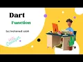 Dart in Arabic 25 Function