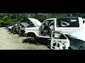 West Tennessee Pick-N-Pull Walk Around