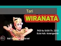 Tari Wiranata