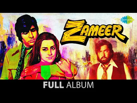 Download MP3 Zameer | Tum Bhi Chalo | Zindagi Hansne Gane | Amitabh Bachchan | Shammi Kapoor | Vinod Khanna