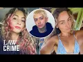 TikTok Star Busted in Twisted Murder-for-Hire Case