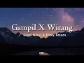 Download Lagu Gampil X Wirang - Guyon Waton X Deny Caknan || Lirik Lagu🎵