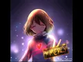 Stronger Than You - Frisk