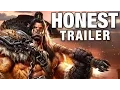 WORLD OF WARCRAFT Honest Game Trailers