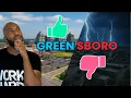 Pros Cons Real Talk From a Local Realtor Living In Greensboro NC