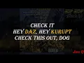 Mack 10 ft. Tha Dogg Pound - Nothin' But The Cavi Hit (Lyrics/Lyric Video)
