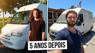 De volta ao Bromobile: essa história ainda não terminou