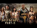 Download Lagu The Mummy 5 Resurrection Full Movie Facts (2025) | Dwayne Johnson | Keanu Reeves | Jenna Ortega