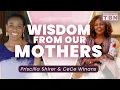 Download Lagu CeCe Winans \u0026 Priscilla Shirer: Leaving a Legacy Over Your Children | Women of Faith on TBN