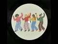 In The Dance (Snowy Edit)