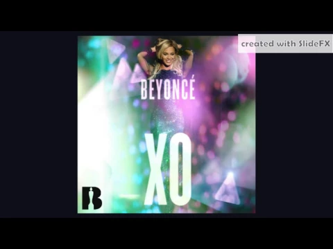 Download MP3 Beyoncé - XO - Brits Awards 2014 : Studio Version [Info In Description]