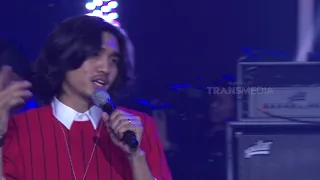 #21 Tunggu Aku Dijakarta | KONSER KISAH KLASIK Sheila On 7 (14/09/18)