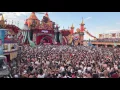 Download Lagu Adaro VS Digital Punk - Circus of Insanity Live @intents festival Anthem show