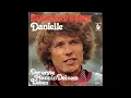 Lagu Bernhard Brink - Danielle