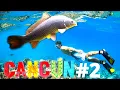 Review Part 2 of 3 Cancun Activities and Food in Sandos Caracol Eco Resort All-Inclusive