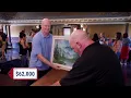 Pawn Stars Do America Season 2 Episode 12 Bob Ross Painting