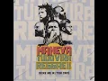 Deixe-Me Ir / Tem Café - Maneva
