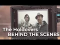 The Holdovers 2023 Behind the Scenes - Directed by Alexander Payne