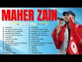 Download Lagu Maher Zain | Koleksi Lagu Spiritualitas \u0026 Harapan 2025 🌠 Full Album Menenangkan
