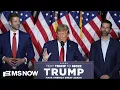 Outrageous Drone firm backed by Trump family wins U S weapons deal