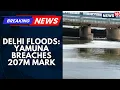 Download Lagu Delhi Floods: Yamuna Breaches 207m Mark, Relief Camps Flooded As River Continues To Swell