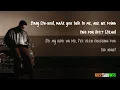 Chris Brown - Man on a Mission (feat. Wizkid) [LYRIC VIDEO]