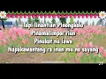 Download Lagu Marais Palanok - Tapi linantian karaoke video | Apa kau lagu?