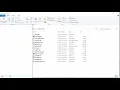 056 Installing and Configuring text editor Sublime Text for Git on Windows Lab