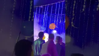 حسن ابو العلا العريس كلحي  ضرب   نار        دندنها