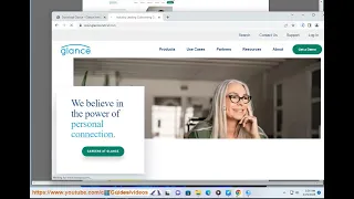 What s glance intuit com Glance Intuit Safe Virus PUP
