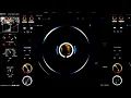 Zerb, Odeal, Victor Ray - Space (RINO Remix)