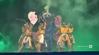 Download Dharmo Kusumo Festival Jaranan Trenggalek Terbuka 2018 MP3