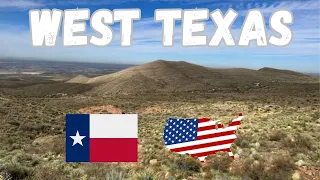 48 Hours in EL PASO Texas What To Do Where To Eat