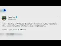 Chicago police investigate after Twitter account likes anti-trans tweet
