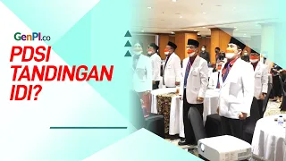 Anak Buah Terawan Bantah Berdirinya PDSI Untuk Menandingi IDI