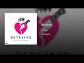 Betrayed - Lil Xan (Official Audio)