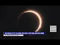 Rutherford County Schools to close on day of solar eclipse