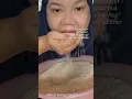Download Lagu DYMA KULINER 💕kompilasi Vidio Shorts💕 makan beras mentah💕#asmr #mukbang @Dymareal 