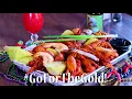 Crawfish Gold