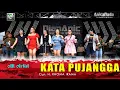 Download Lagu KATA PUJANGGA - ALL ARTIST - ANICA NADA SIANG 26 JANUARI 2023 BTN GRAHA CENDANA ARJAWINANGUN