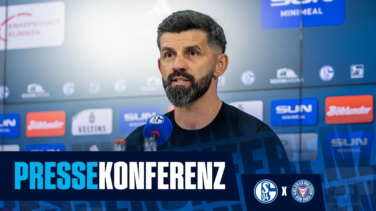 FC Schalke 04 channel featured image