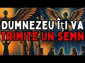Download Lagu Dumnezeu a spus: Voi folosi pe cineva să-ți dea un semn astăzi