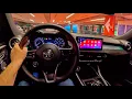 Download Lagu NEW Alfa Romeo Tonale Night (1.5 Hybrid 160 hp) | POV Test Drive #2467 Joe Black