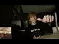 PRESIDENT 'Sleepwalker' Is Pretty Cool... | Song Reaction